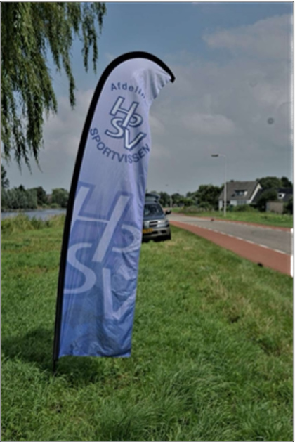 Banner HPSV-Sportvissen